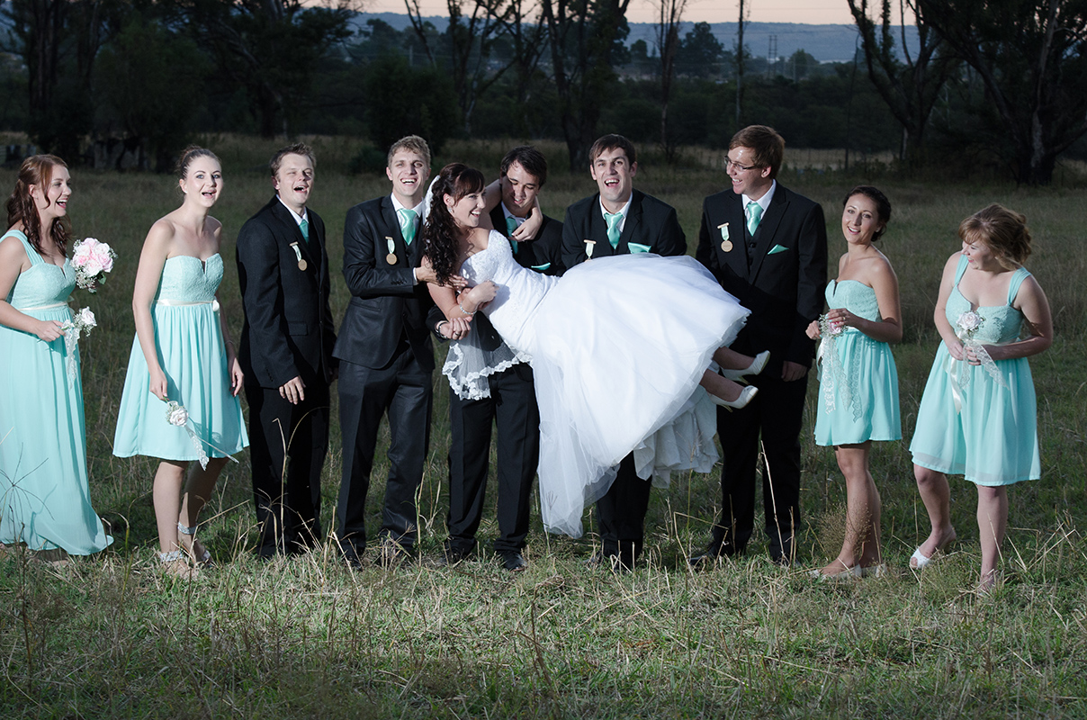 Wedding
